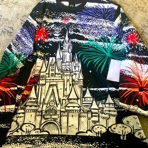 Disney 100